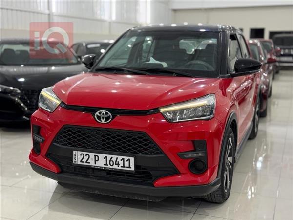 تويوتا رايز 2023 للبيع في العراق - كركوك